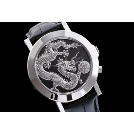 PIAGET 피아제 폴로-2 쿼츠