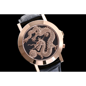 PIAGET 피아제 폴로-4 쿼츠