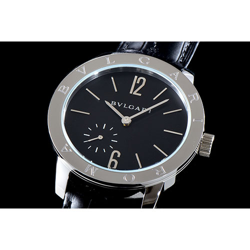 BULGARI 불가리 로마 피니시모-9 102357