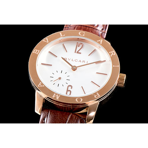 BULGARI 불가리 로마 피니시모-10 102358