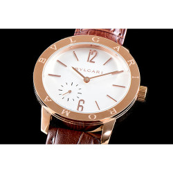 BULGARI 불가리 로마 피니시모-10 102358