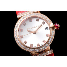 BULGARI 불가리 루체아-1