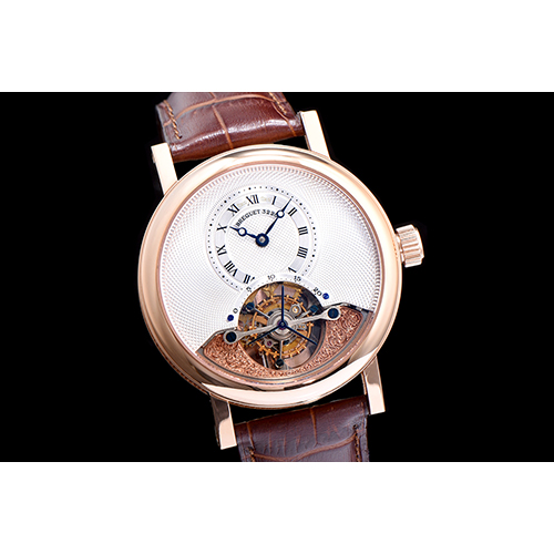 BREGUET 브레게 클래식 그랜드 컴플리케이션 투어빌론-12