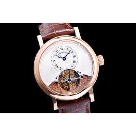 BREGUET 브레게 클래식 그랜드 컴플리케이션 투어빌론-12