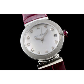 BULGARI 불가리 루체아-5 쿼츠 102609