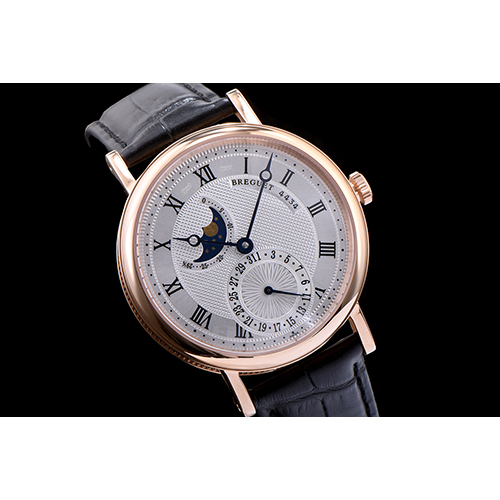 BREGUET 브레게 클래식 컴플리케이션-5 칼리버