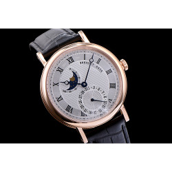 BREGUET 브레게 클래식 컴플리케이션-5 칼리버