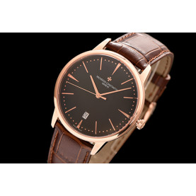 VACHERON CONSTANTIN 바쉐론 콘스탄틴 트레디션-25 칼리버 85180000R-9232