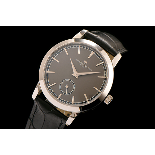 VACHERON CONSTANTIN 바쉐론 콘스탄틴 트레디션-27 칼리버