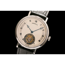 BREGUET 브레게 클래식 투어빌론-1