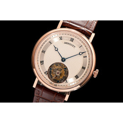 BREGUET 브레게 클래식 투어빌론-2