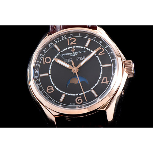 VACHERON CONSTANTIN 바쉐론 콘스탄틴 트레디션-32 칼리버 4000E000R-B438