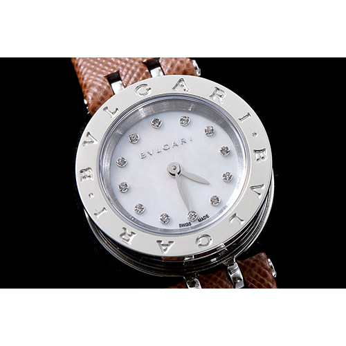 BULGARI 불가리 비제로원-9