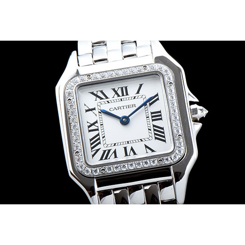 CARTIER 까르띠에 팬더-1 WJPN0007