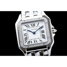 CARTIER 까르띠에 팬더-1 WJPN0007