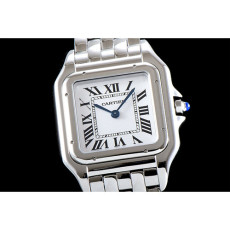 CARTIER 까르띠에 팬더-4 WSPN0007