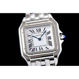 CARTIER 까르띠에 팬더-4 WSPN0007