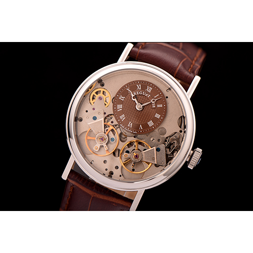 BREGUET 브레게 트레디션-2