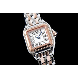 CARTIER 까르띠에 팬더-6 WGPN0006