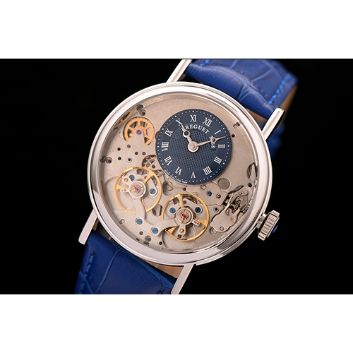 BREGUET 브레게 트레디션-3