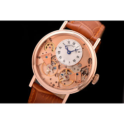 BREGUET 브레게 트레디션-5