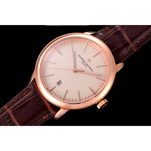 VACHERON CONSTANTIN 바쉐론 콘스탄틴 패트리모니-8 85180000R-9248