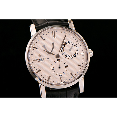 VACHERON CONSTANTIN 바쉐론 콘스탄틴 패트리모니-11 칼리버 83060000G-9287