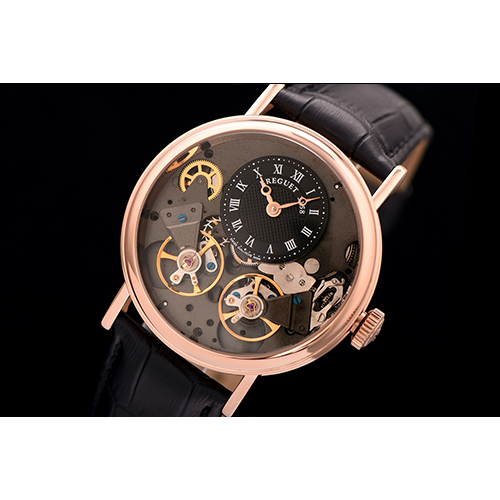 BREGUET 브레게 트레디션-9