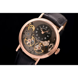 BREGUET 브레게 트레디션-9