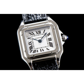 CARTIER 까르띠에 팬더-29 22mm 쿼츠 WSPN0006