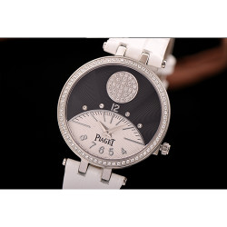 PIAGET 피아제 라임라이트-19