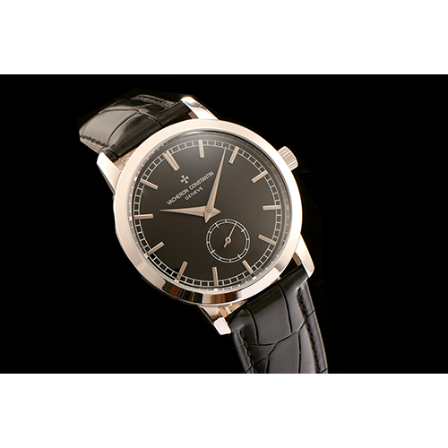 VACHERON CONSTANTIN 바쉐론 콘스탄틴 패트리모니-19 칼리버