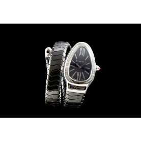 BULGARI 불가리 세르펜티 스피가-13 102803