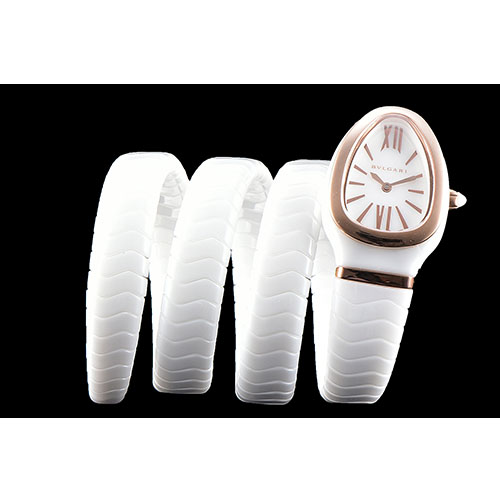 BULGARI 불가리 세르펜티 스피가-14