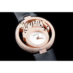 CARTIER 까르띠에 팬더-69 HPI01013