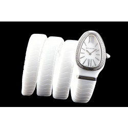 BULGARI 불가리 세르펜티 스피가-17