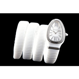 BULGARI 불가리 세르펜티 스피가-17