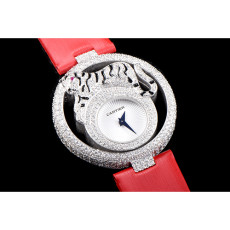 CARTIER 까르띠에 팬더-70 HPI01013