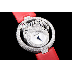 CARTIER 까르띠에 팬더-70 HPI01013