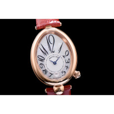 BREGUET 브레게 레인 드 네이플-68칼리버 37mm
