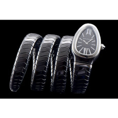 BULGARI 불가리 세르펜티 스피가-18