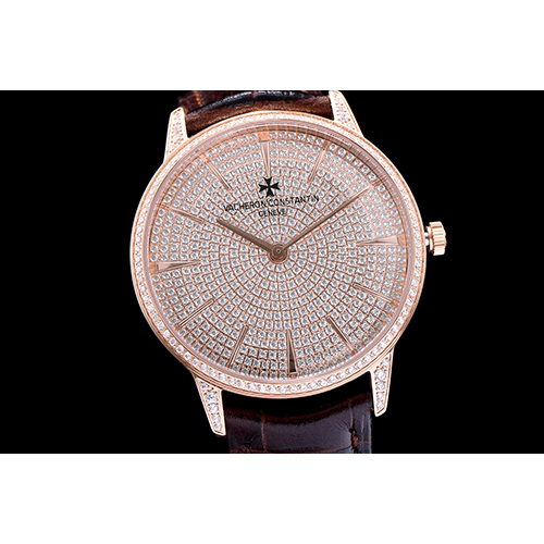 VACHERON CONSTANTIN 바쉐론 콘스탄틴 패트리모니-26 칼리버