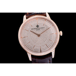 VACHERON CONSTANTIN 바쉐론 콘스탄틴 패트리모니-26 칼리버