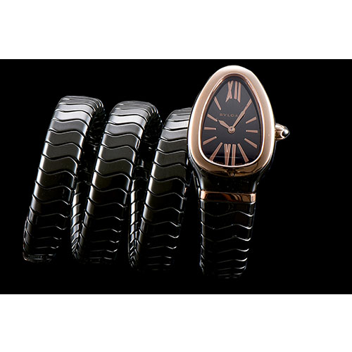 BULGARI 불가리 세르펜티 스피가-19