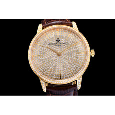 VACHERON CONSTANTIN 바쉐론 콘스탄틴 패트리모니-27 칼리버