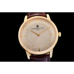 VACHERON CONSTANTIN 바쉐론 콘스탄틴 패트리모니-27 칼리버