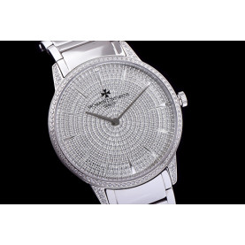 VACHERON CONSTANTIN 바쉐론 콘스탄틴 패트리모니-28 칼리버