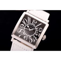 FRANCK MULLER 프랭크뮬러 마스터스퀘어-8