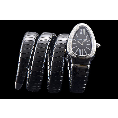 BULGARI 불가리 세르펜티 스피가-21