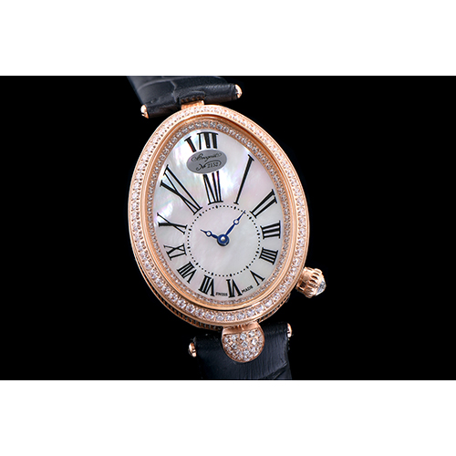 BREGUET 브레게 레인 드 네이플-80 칼리버 37mm